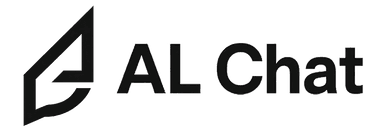 AL Chat Logo